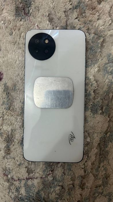 Itel S23 kafolati bilan