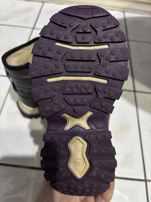 Сапожки , ботиночки