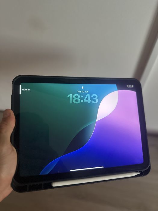 Ipad 10th generation 64GB 2022