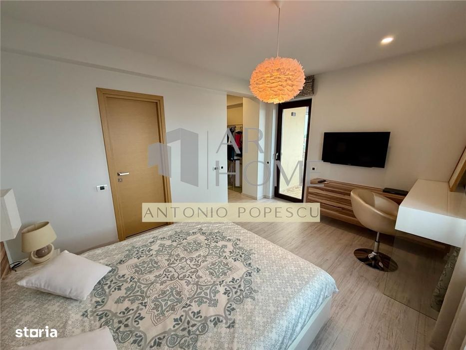 Apartament 3 camere, parcare subterana, Ploiesti, ultracentral.