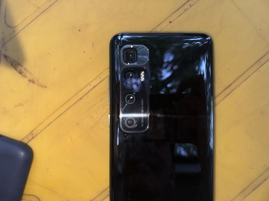 Xiaomi mi 10 ultra