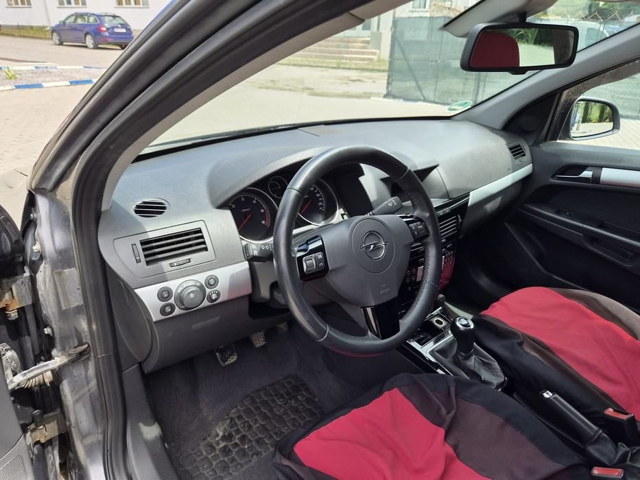Vanzare masina opel