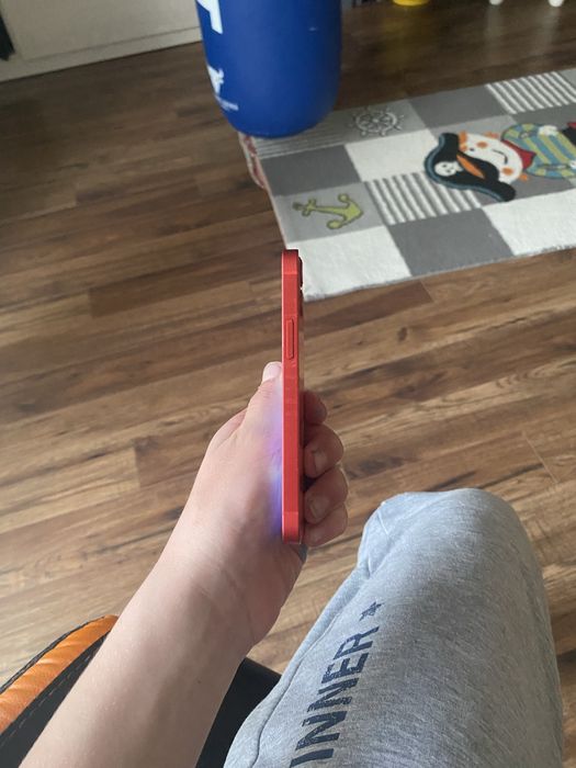 Iphone 12 mini 64 gb 76% sanatate baterie