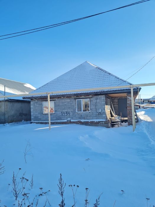 Частный дом Заречный