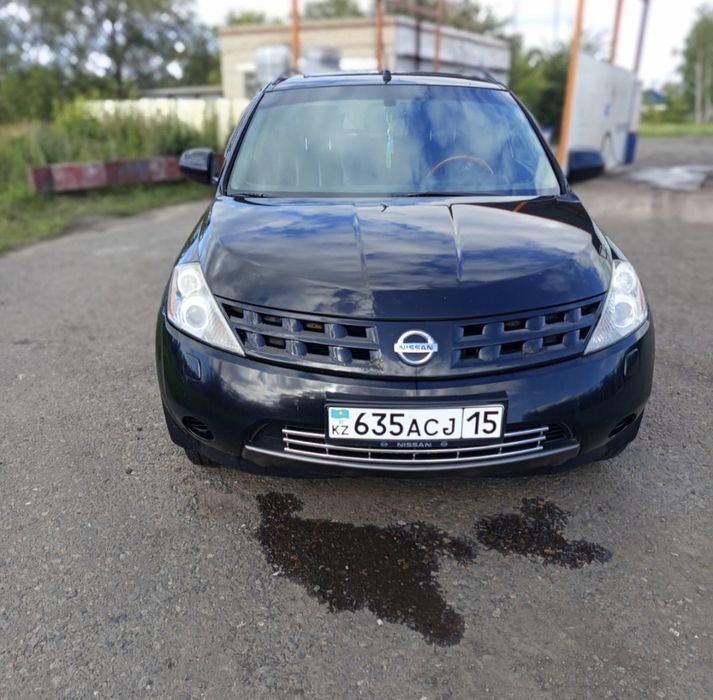 Продам Авто Nissan Murano