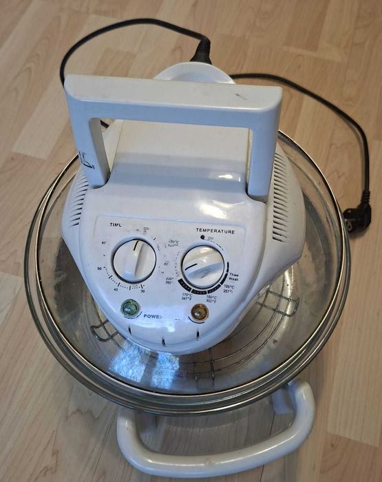 vand airfryer 1300W