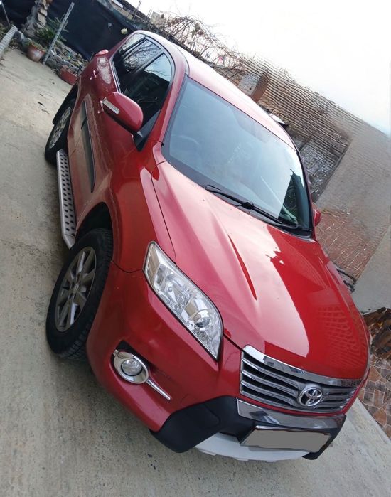 Dezmembrari Toyota Rav 4 2006-2024