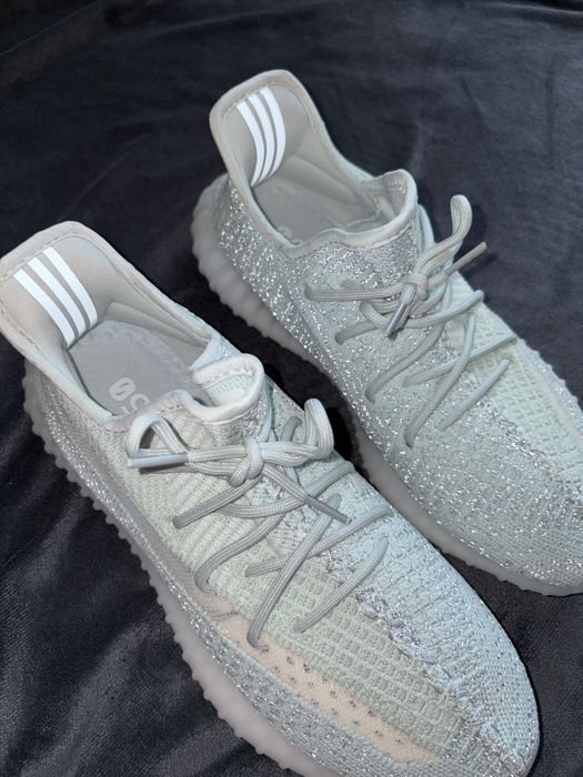 Adidas Yezzy 350 Boost
