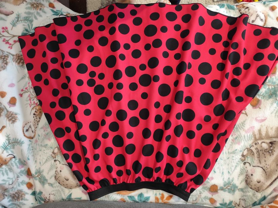 Set fustițe mamă-fiica!