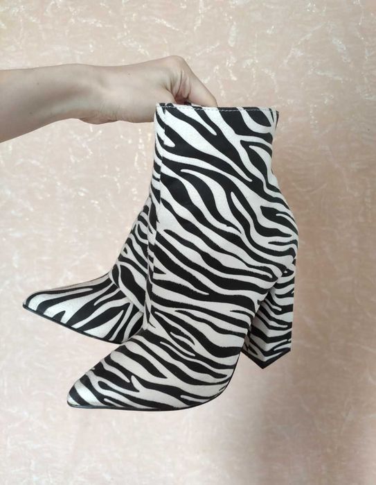 Женские ботинки демисезон