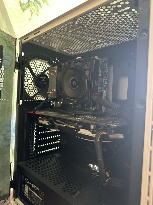 Хороший игровой пк