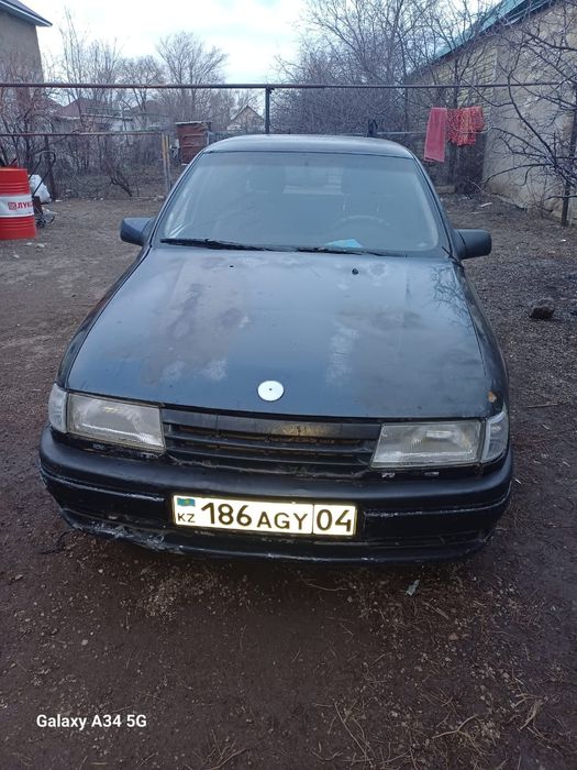 Опел сатылады 550.000ге