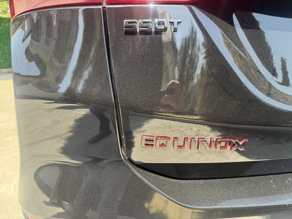 Equinox 2020 2.0 tirbo