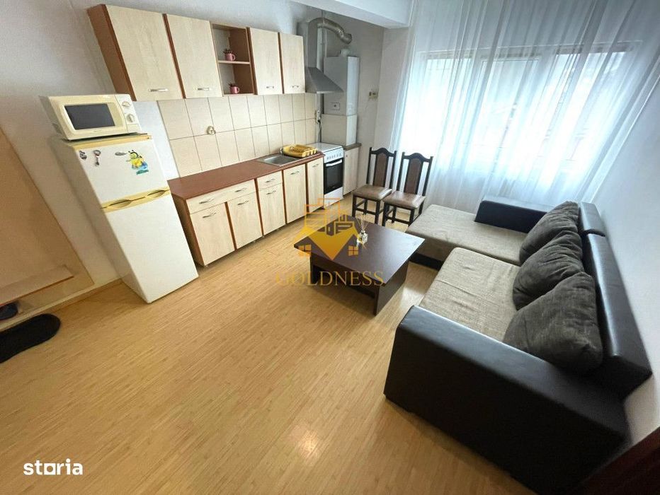 2 camere, Calea Turzii, Zona Mihai Romanul, OMV, Buna Ziua