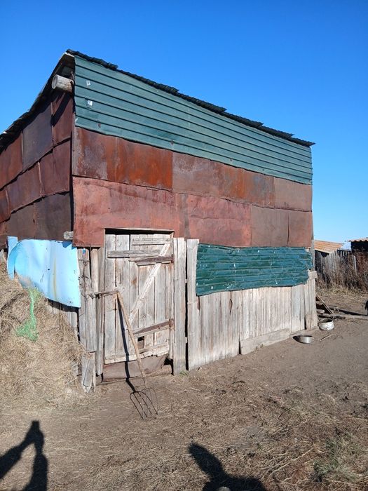 Продам дом в деревне