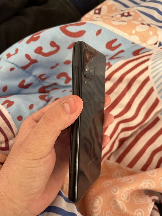 Самсунг А22 128гб без док