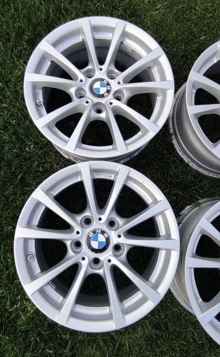 SET Jante BMW R16 Style 390