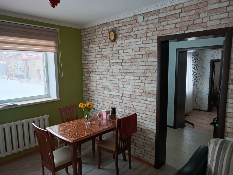 Продается  дом  в районе ГРП