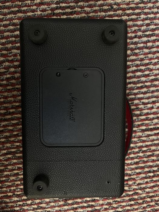 Boxa in stare foarte buna Marshall