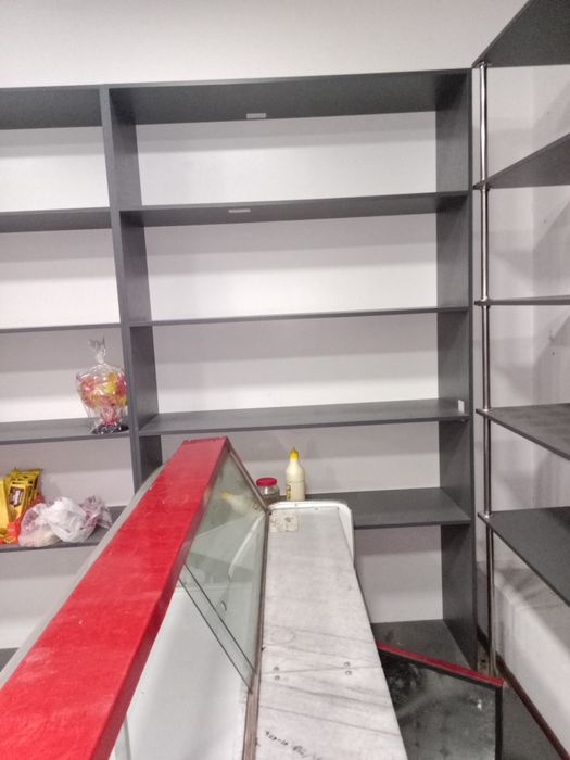 Polka haladinnik sotiladi