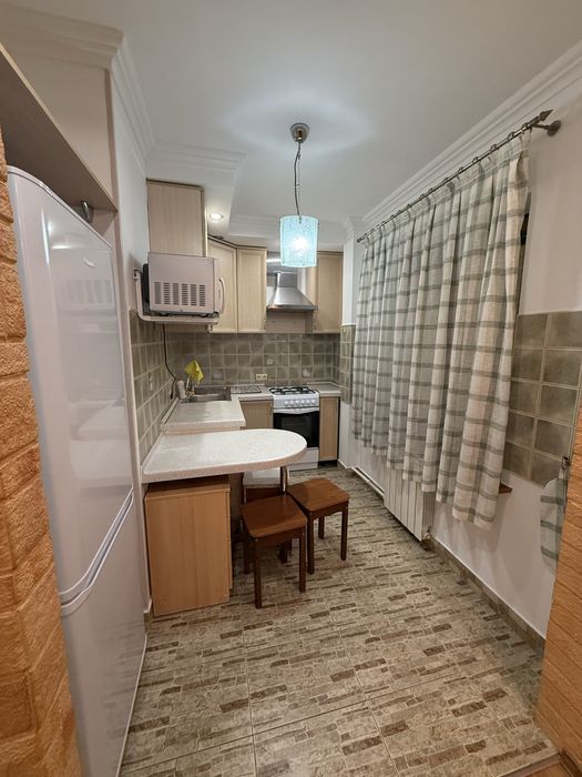 2-комннатная квартира