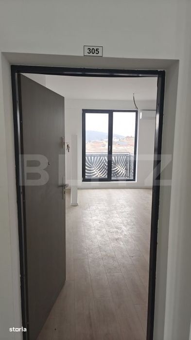 Apartament premium 1 dormitor | Etaj 3 | Orientare S-E | Balcon