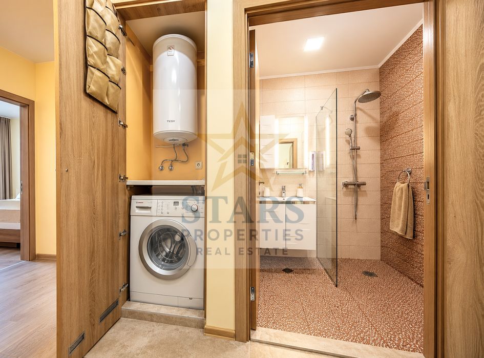Продава се Тристаен апартамент в Варна, Левски - 113 кв.м за 3000 €/кв.м - Снимка #8