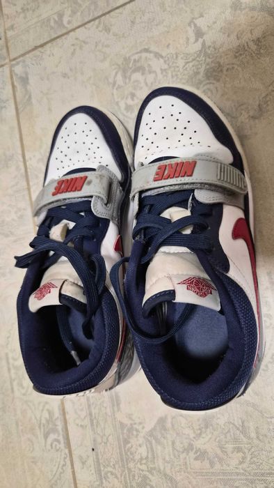 Детски миратонки Nike
