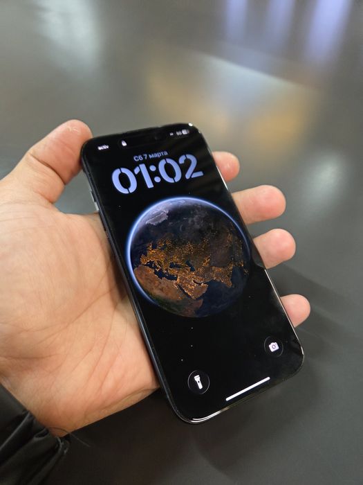 Продам айфон 15про