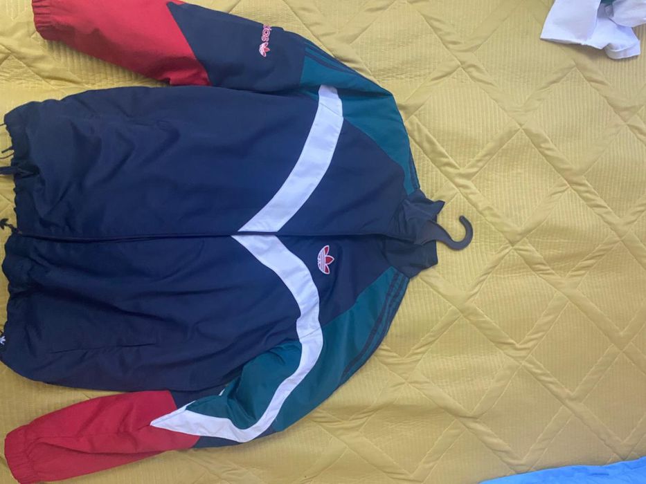 Пролам спортивный костюм