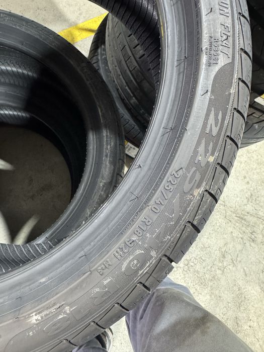 225 40 18 pirelli allseason m+s 2024 noi