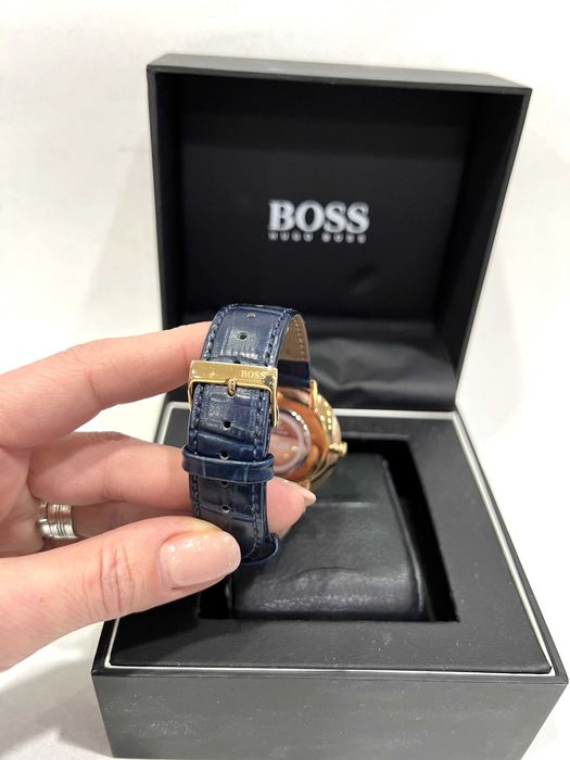 Ceas bărbătesc Hugo Boss!