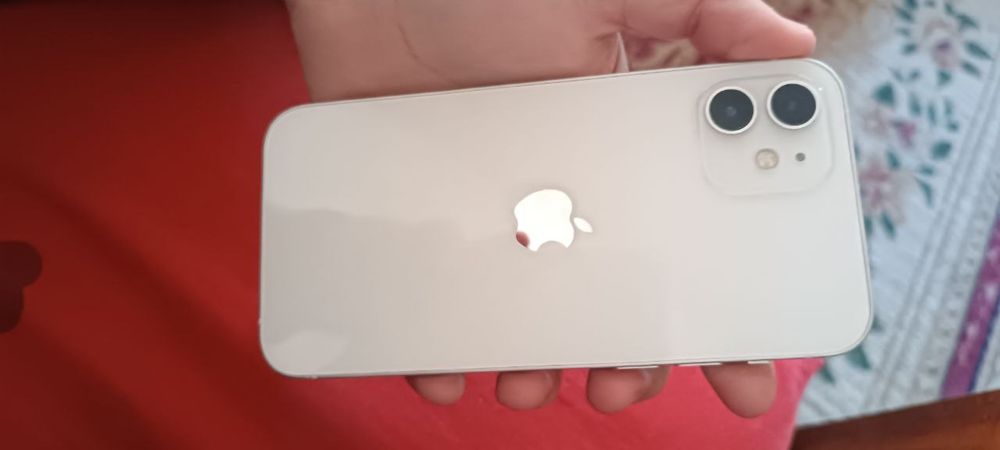 Telefon Iphone 12
