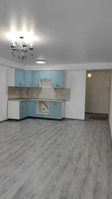 Ремонт квартир под ключ