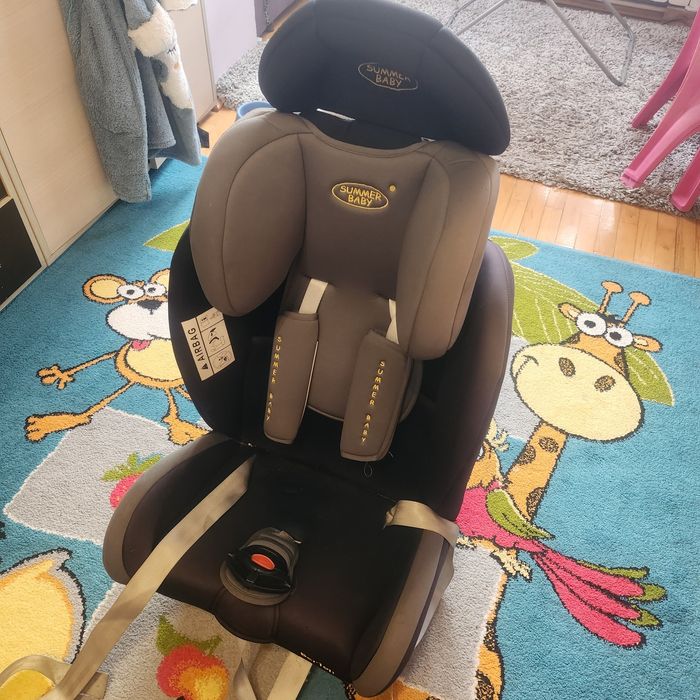 Scaun masina Berton copii