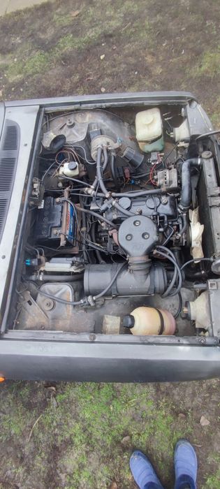 Vând Dacia 1310 Berlina pe injecție