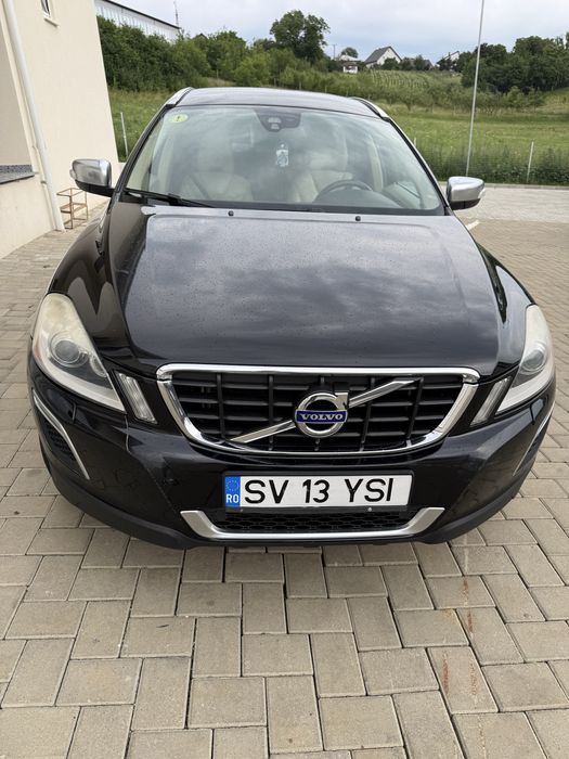 Volvo XC60 diesel 2.0  D4.