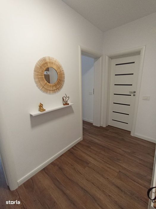 Apartament cu doua camere de închiriat