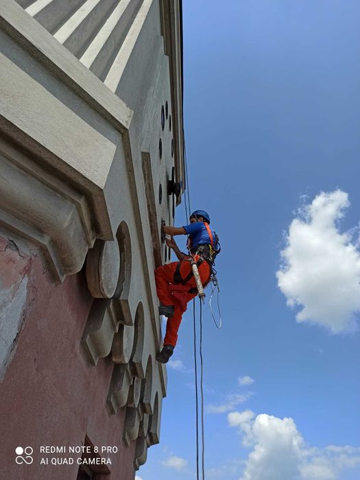 Firmă construcții - Ploiești & Deplasări națioanale