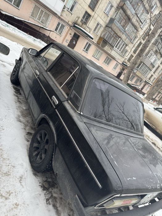 Продам ваз 2106 в хорошем слстоянии
