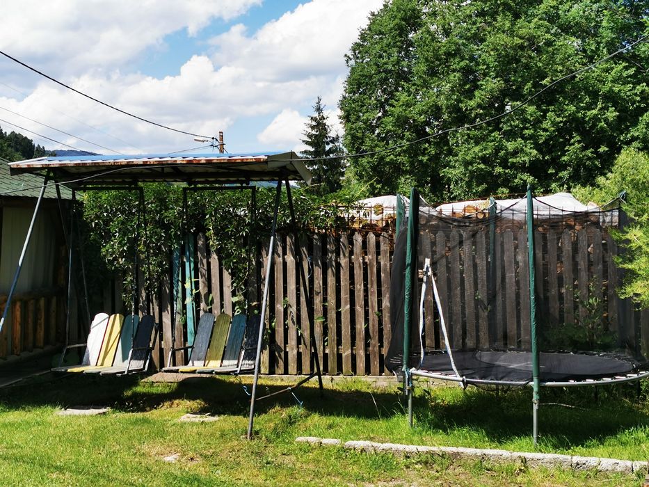 Pensiunea Casa Diana Bran-Șimon