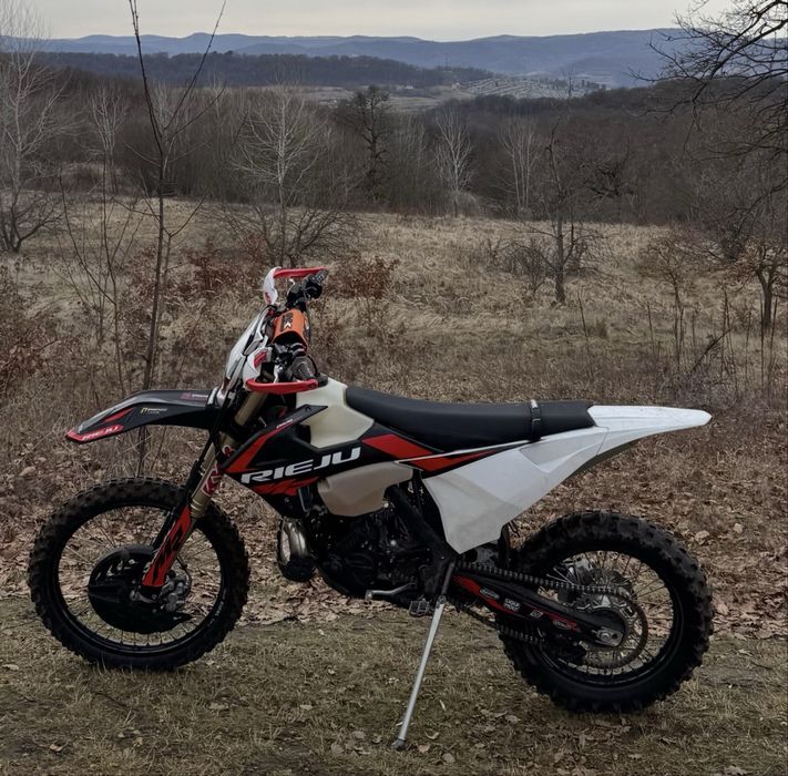 Rieju ( GasGas ) MR 300 Racing 2020
