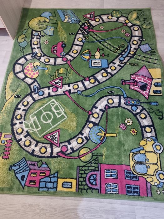 Продам детский коврик 200×150