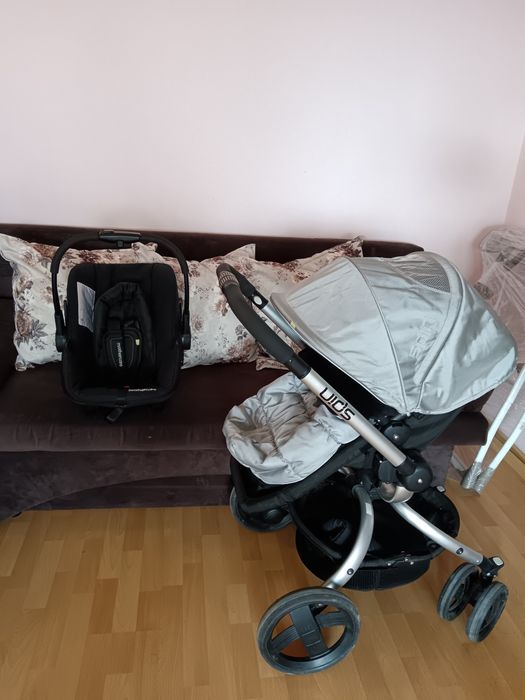 Детска количка mothercare spin