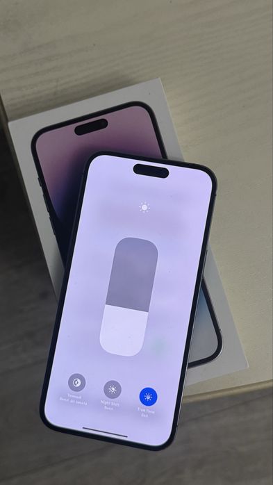 Iphone 14 pro max 128гб