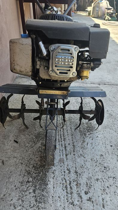 Motosapa Einhell  4,4KW