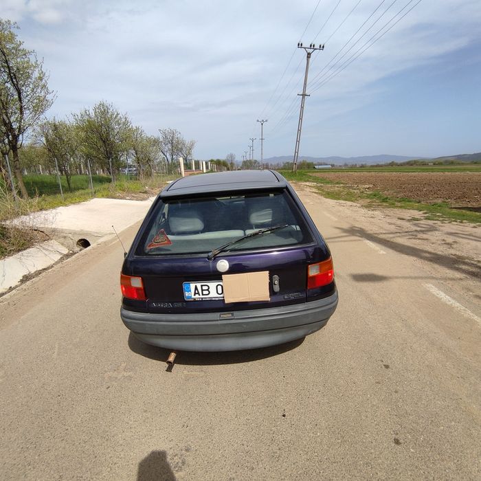 Vând Opel Astra 1994