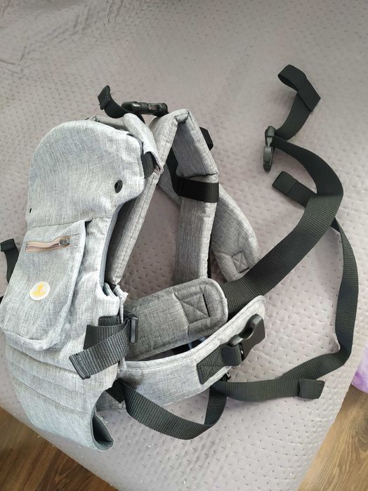 Промо 20лв - Кенгуру до 18 кг НоВО