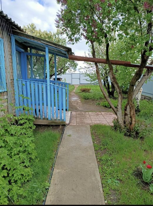 Продам дом Бурлинский район Акбулак