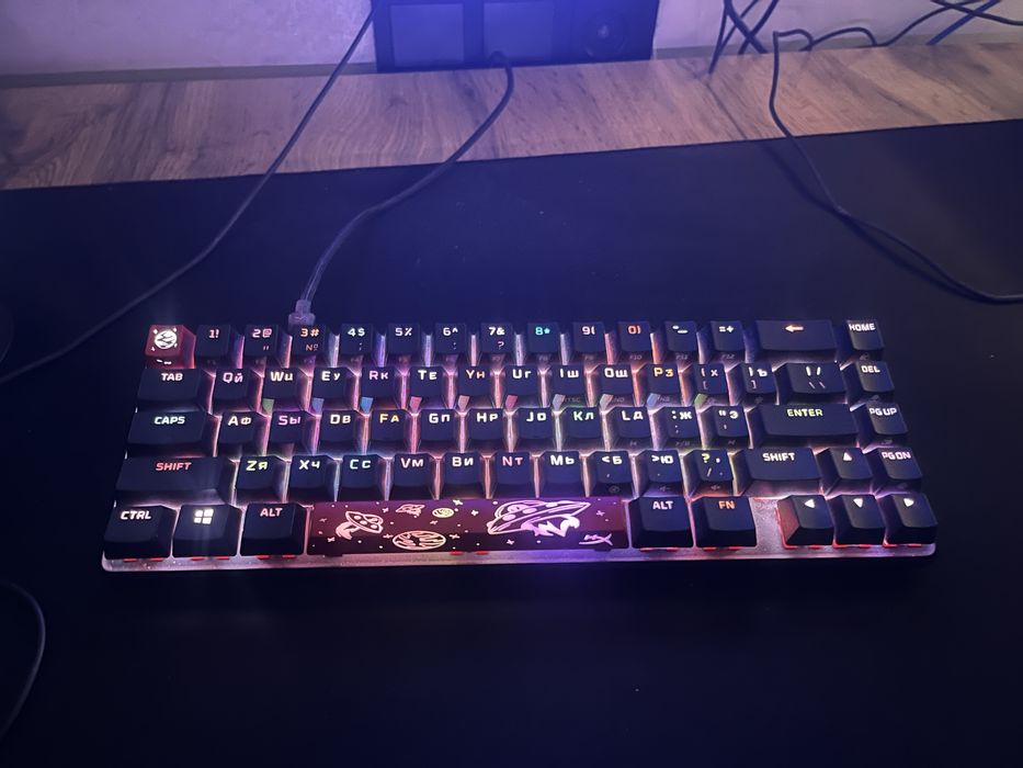 Игровой компьютер RTX3070Ti